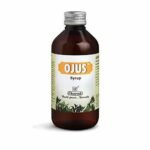Charak Ojus Syrup (200ml)