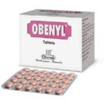 Charak Obenyl Tablets (30 tablets)