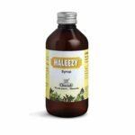 Charak Haleezy Syrup (200ml)