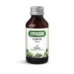 Charak Cytozen Forte Syrup (100ml)