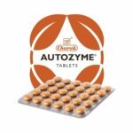 Charak Autozyme Tablet (30 tablets)