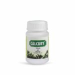 Charak Calcury Tablet (40 tablets)