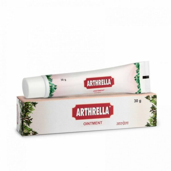 Charak Arthrella Tablets (30g)