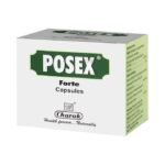 Charak Posex Forte Tablets (20 capsules)