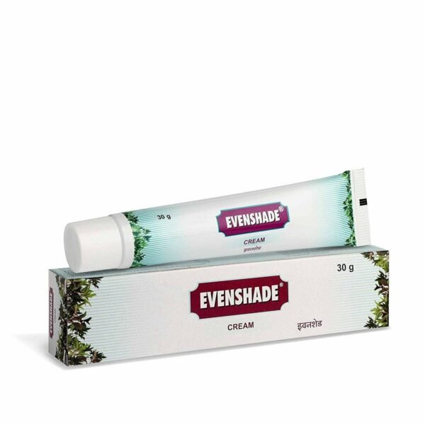 Charak Evenshade Cream (30g)
