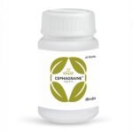 Charak Cephagraine Tablet