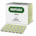 Charak Imupsora Tablet (30 tablets)