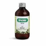 Charak Spasma Syrup (200ml)