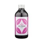 Charak M2-Tone Syrup (200ml)