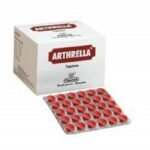 Charak Arthrella Tablet (30 tablets)