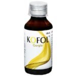 Charak Kofol Gargle Tablets (100ml)