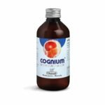 Charak Cognium Syrup (200ml)