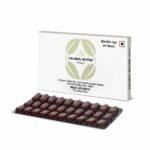 Charak Calskal Nutra Tablet (30 tablets)