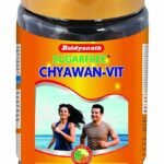 Baidyanath Chyawan-Vit Chyawanprash Free Tablets (500g)