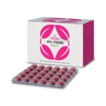 Charak M2-Tone Tablets (30 tablets)