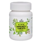 Charak Kofol Immunity Tablet (60 tablets)