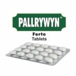 Charak Pallrywyn Forte Tablet (20 tablets)