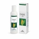 Charak Danil Oil (100ml)