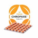 Charak Chropaxe Tablet (30 tablets)