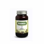 Charak Vigoroll Jelly Tablets (450g)