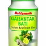 Baidyanath Gaisantak Bati Tablets (100 tablets)
