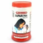 Baidyanath Herbal Supari Pak Tablets (100g)