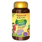 Baidyanath Junior Prash Tablets (500g)