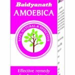 Baidyanath Amoebica Tablet (50 tablets)