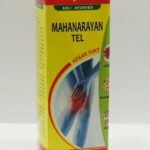 Baidyanath Mahanarayan Tel Oil (100ml)