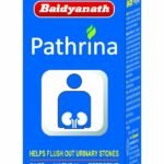 Baidyanath Pathrina Tablet (50 tablets)