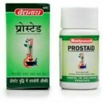 Baidyanath Prostaid Tablets