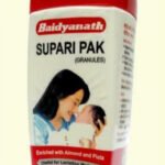 Baidyanath Supari Pak Brihat Tablets (250g)