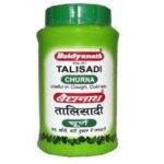Baidyanath Talisadi Churna 60 Grams Tablets