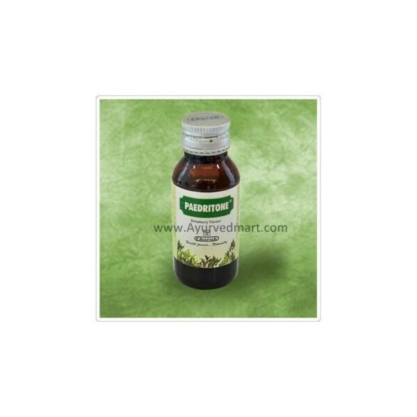 Charak Paedritone Drop (60ml)