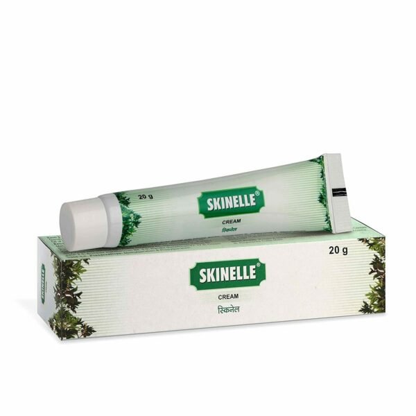 Charak Skinelle Cream (20g)
