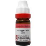 Dr. Reckeweg Acalypha Ind Dilution