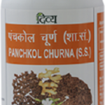 Patanjali Baba Ramdev Divya Panchkol Churna Tablets (50g)