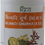 Patanjali Baba Ramdev Divya Bilwadi Churna Tablets (100g)