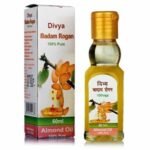 Patanjali Badam Rogan Almond Oil Skincare (60ml)