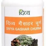 Patanjali Divya Gashar Churna Tablets (100g)