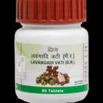 Patanjali Divya Lavangadi Vati Relief Tablets (20g)