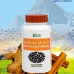 Patanjali Divya Shuddh Konch Beej Churan Tablets (100g)