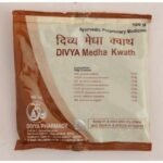 Patanjali Medha Kwath Tablets (100g)