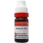 Dr. Reckeweg Bellis Per Dilution