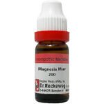 Dr. Reckeweg Magnesium Muriaticum Dilution