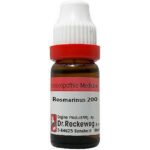 Dr. Reckeweg Rosmarinus Off Dilution