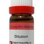 Dr. Reckeweg Jatropha C Dilution