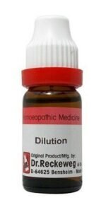 Dr. Reckeweg Anagallis Dilution