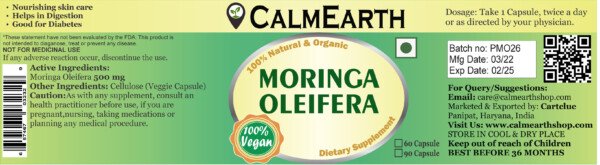 moringa