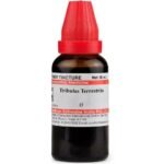 Dr. Willmar Schwabe Tribulus Terrestris Mother Tincture (Q)